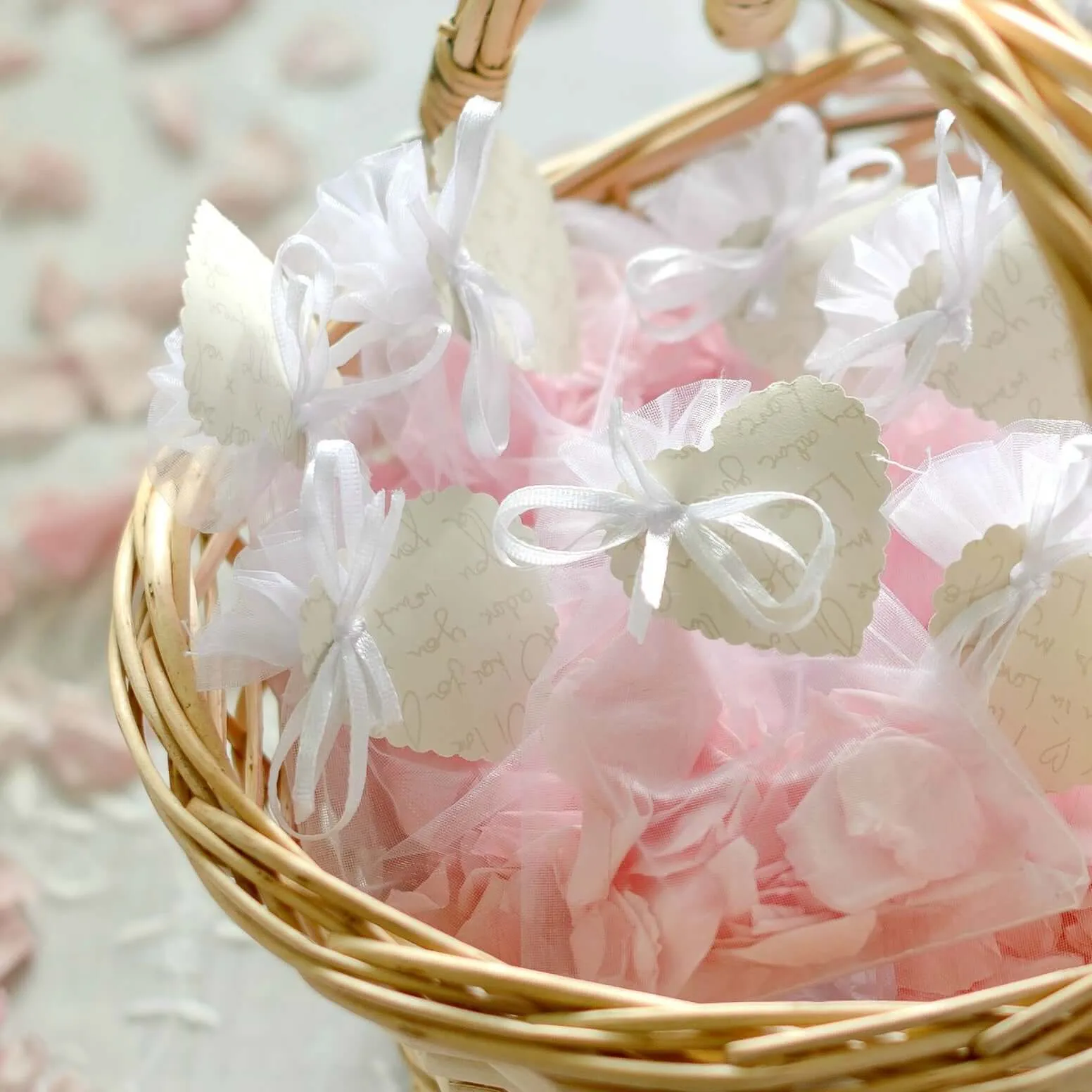 10 Pack Mint Organza Drawstring Wedding Party Favor Gift Bags 3"x4"