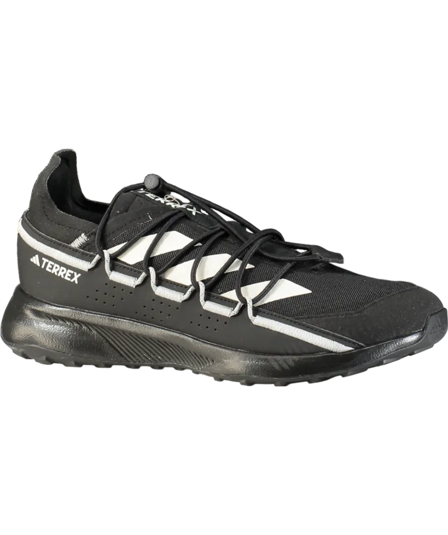 adidas Black Terrex Voyager 21 Trainers UK 10 EU 44 👞