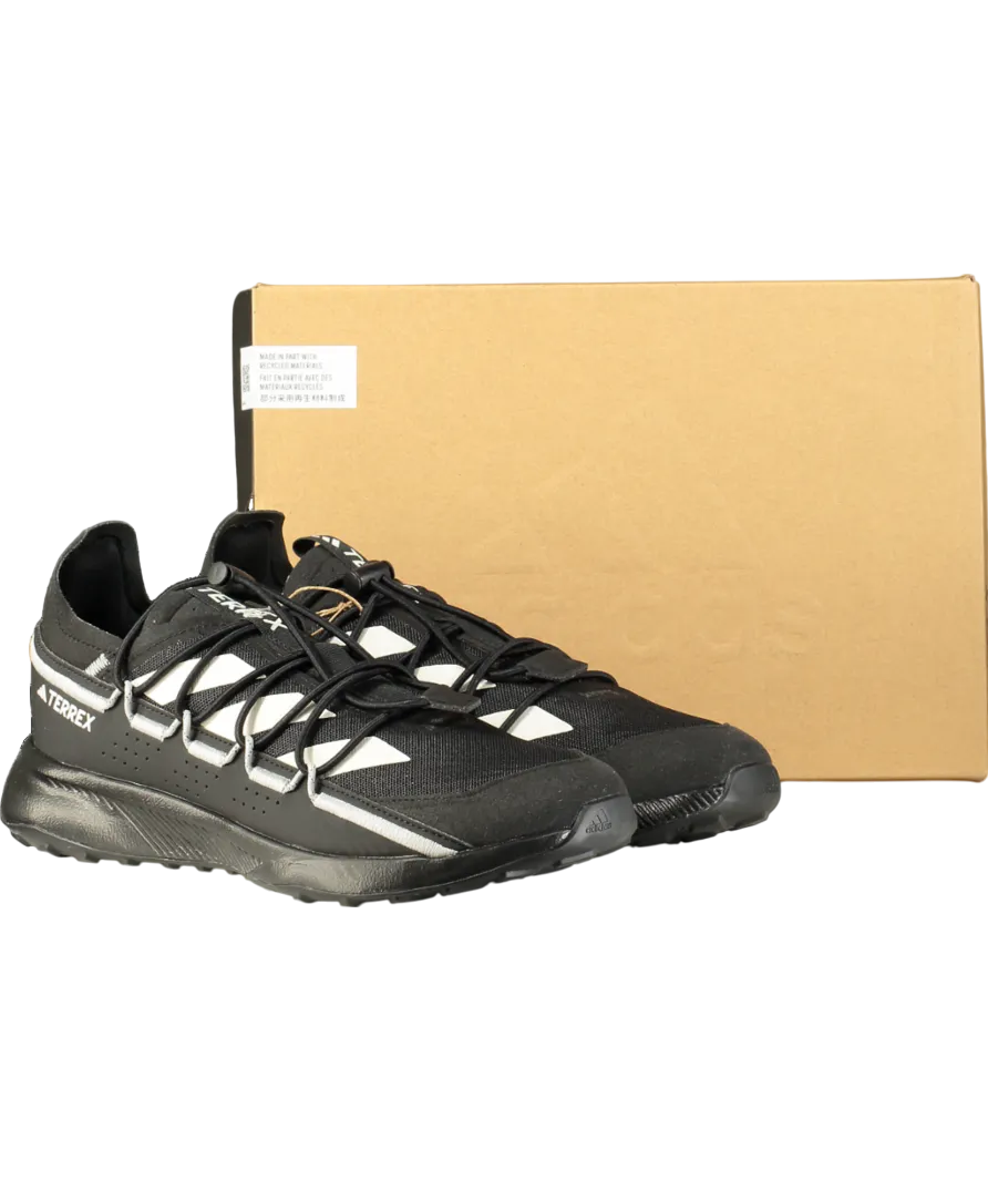adidas Black Terrex Voyager 21 Trainers UK 10 EU 44 👞
