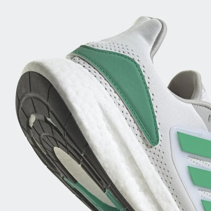 Adidas Pure Boost 22 Grey Green Exclusive