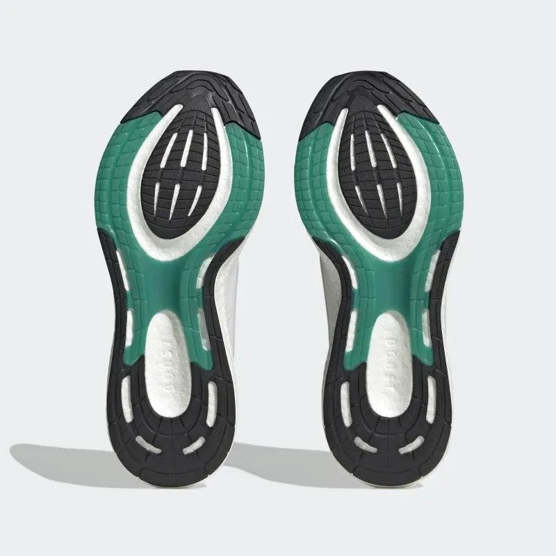 Adidas Pure Boost 22 Grey Green Exclusive