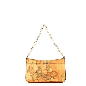 Alviero Martini 1a Classe - Pochette Enjoy Mix Geo Naturale - CM0456000 - NATURALE
