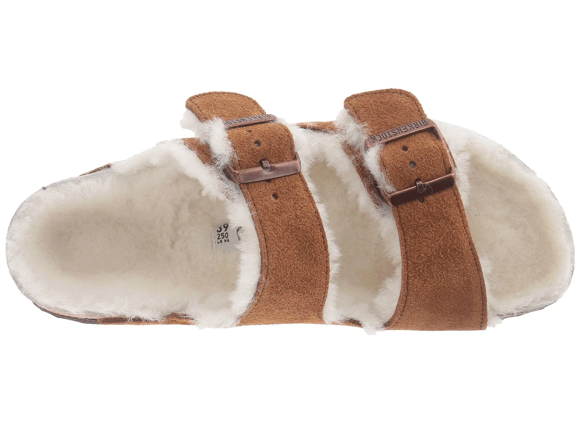 Arizona Shearling