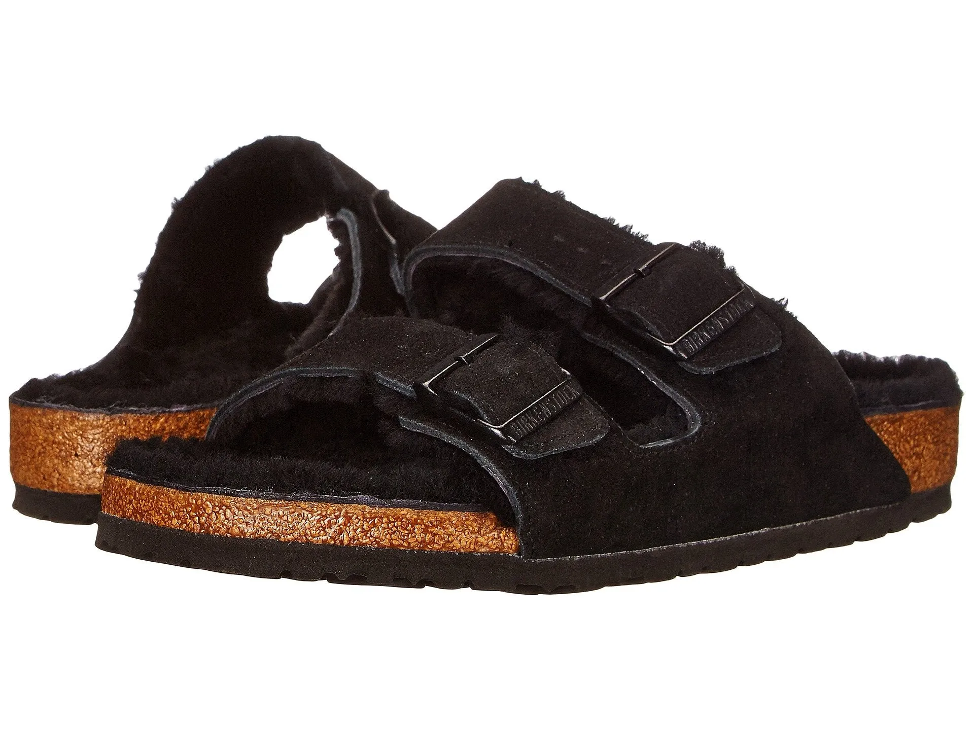Arizona Shearling