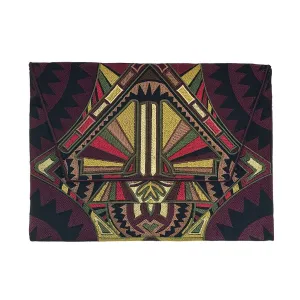 Art Deco Clutch