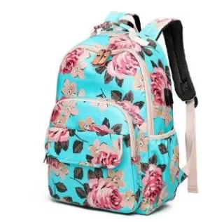 Backpacks Brendlye Bags-Fashion BP4509