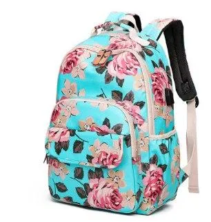 Backpacks Brendlye Bags-Fashion BP4509