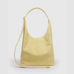 Baggu Large Nylon Sling in Butter