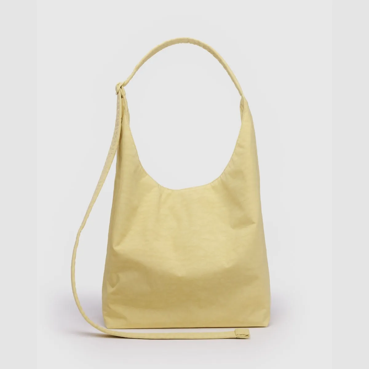 Baggu Large Nylon Sling in Butter