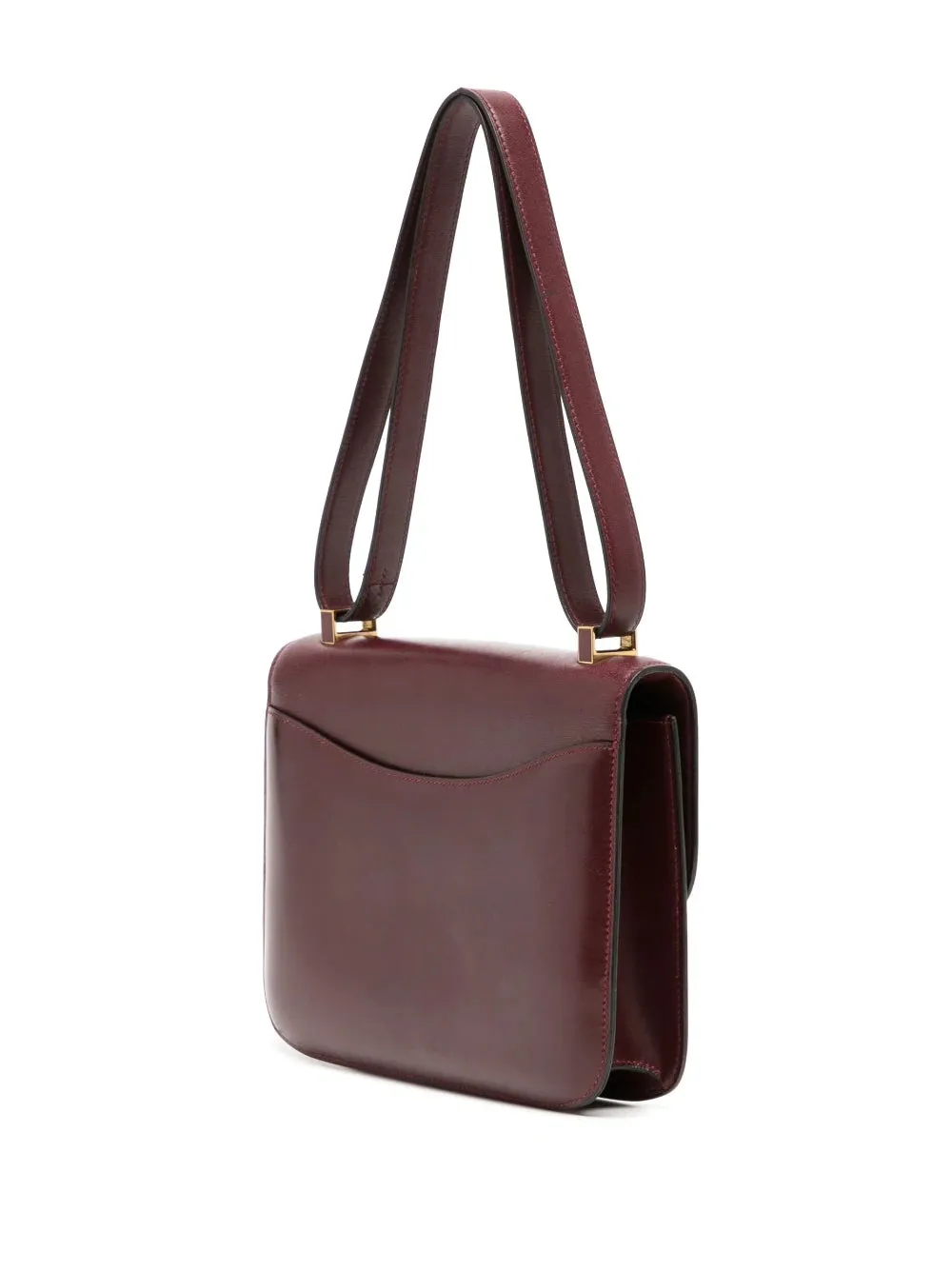 Burgundy Constance 24 cm