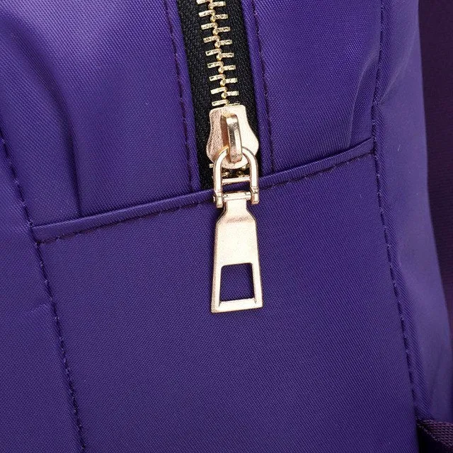 Casual Women's Fashion Backpack