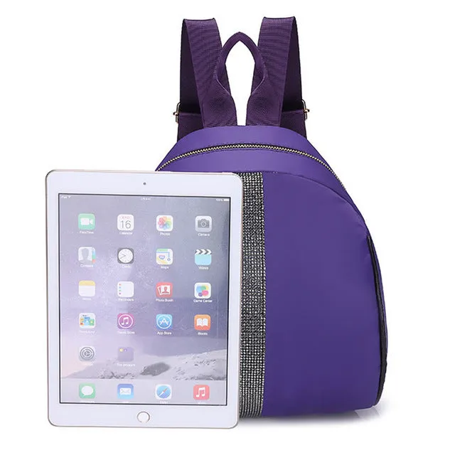 Casual Women's Fashion Backpack