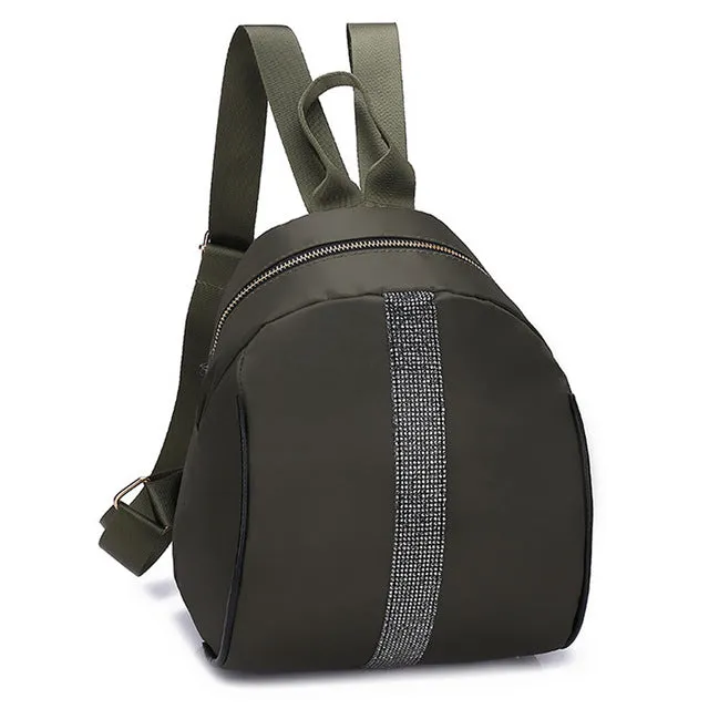 Casual Women's Fashion Backpack