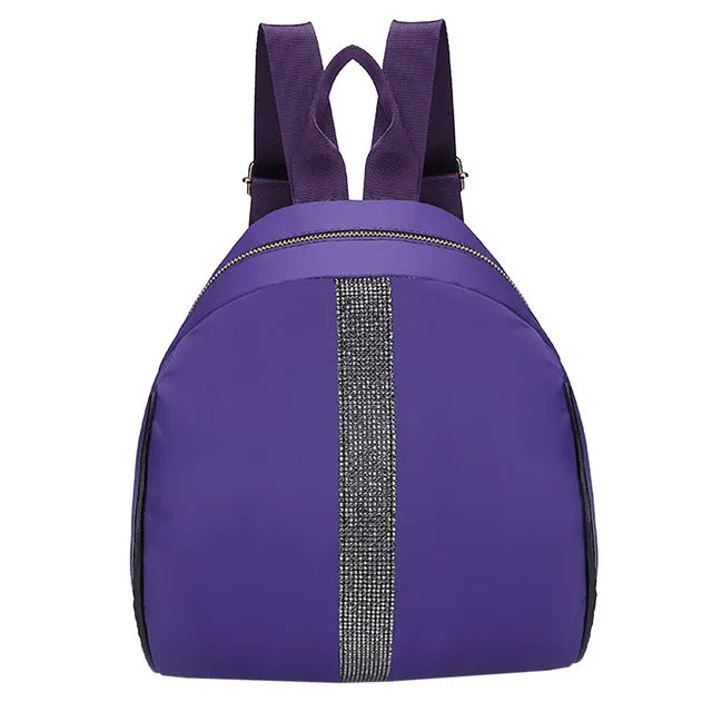 Casual Women's Fashion Backpack