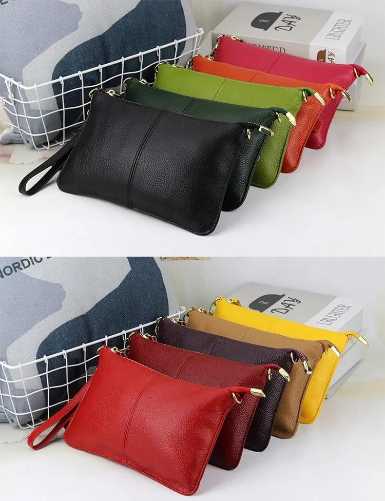 CE - 2021 CLUTCHES BAGS FOR WOMEN CS011