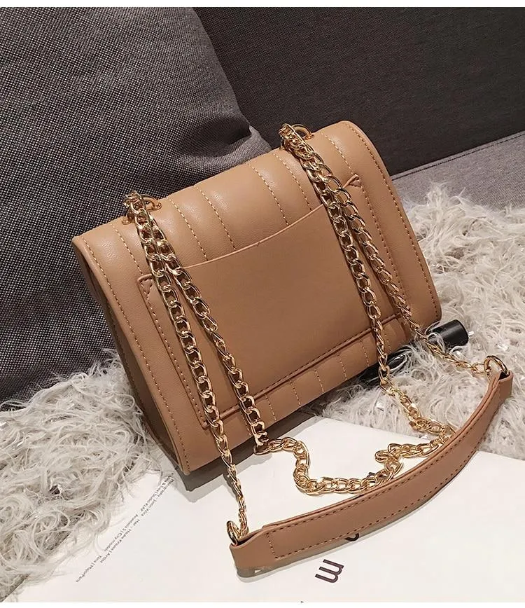 CE - 2021 Shoulder Bag For Women SB002