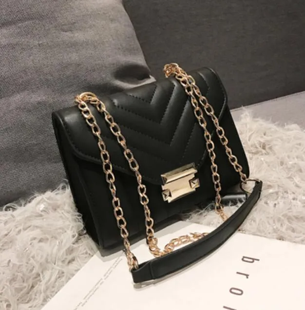CE - 2021 Shoulder Bag For Women SB002