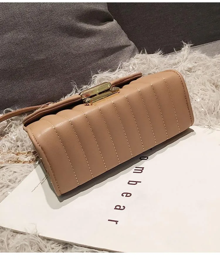 CE - 2021 Shoulder Bag For Women SB002