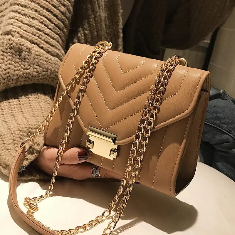 CE - 2021 Shoulder Bag For Women SB002