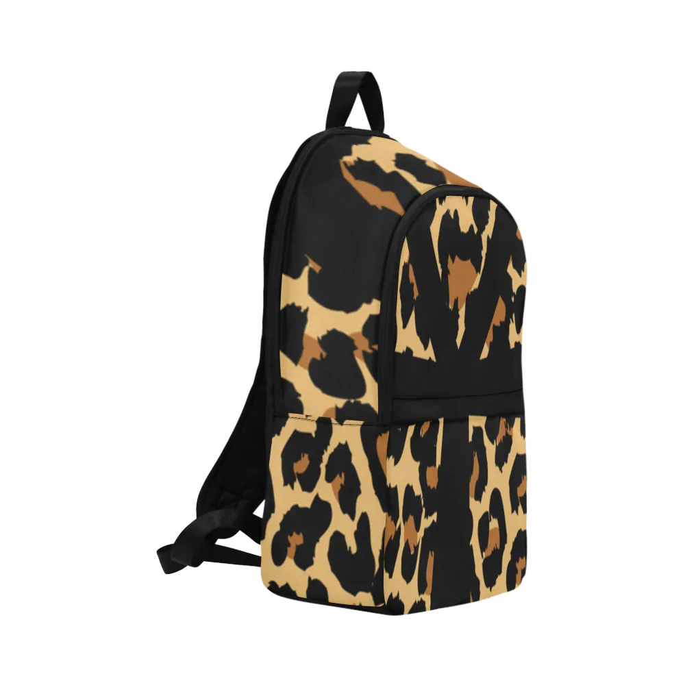 CHEETAH ANKH Backpack
