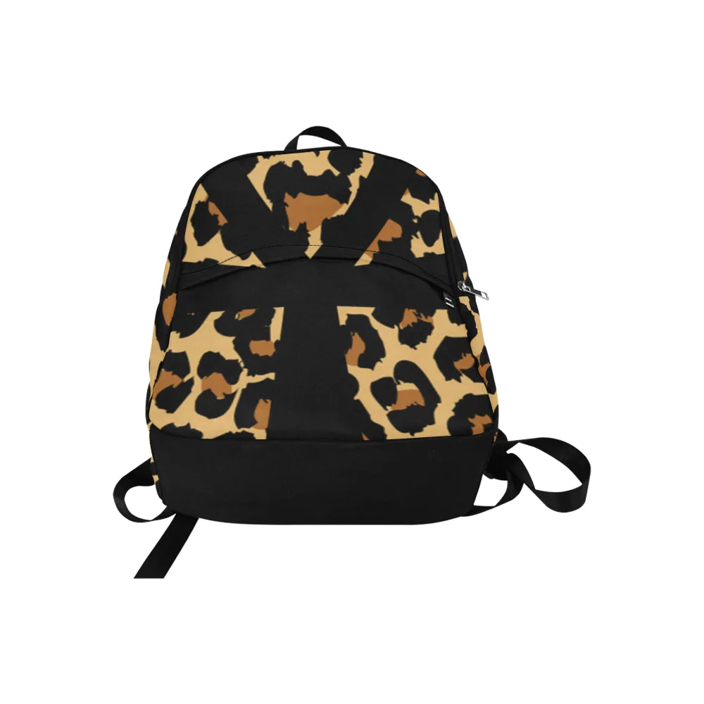 CHEETAH ANKH Backpack