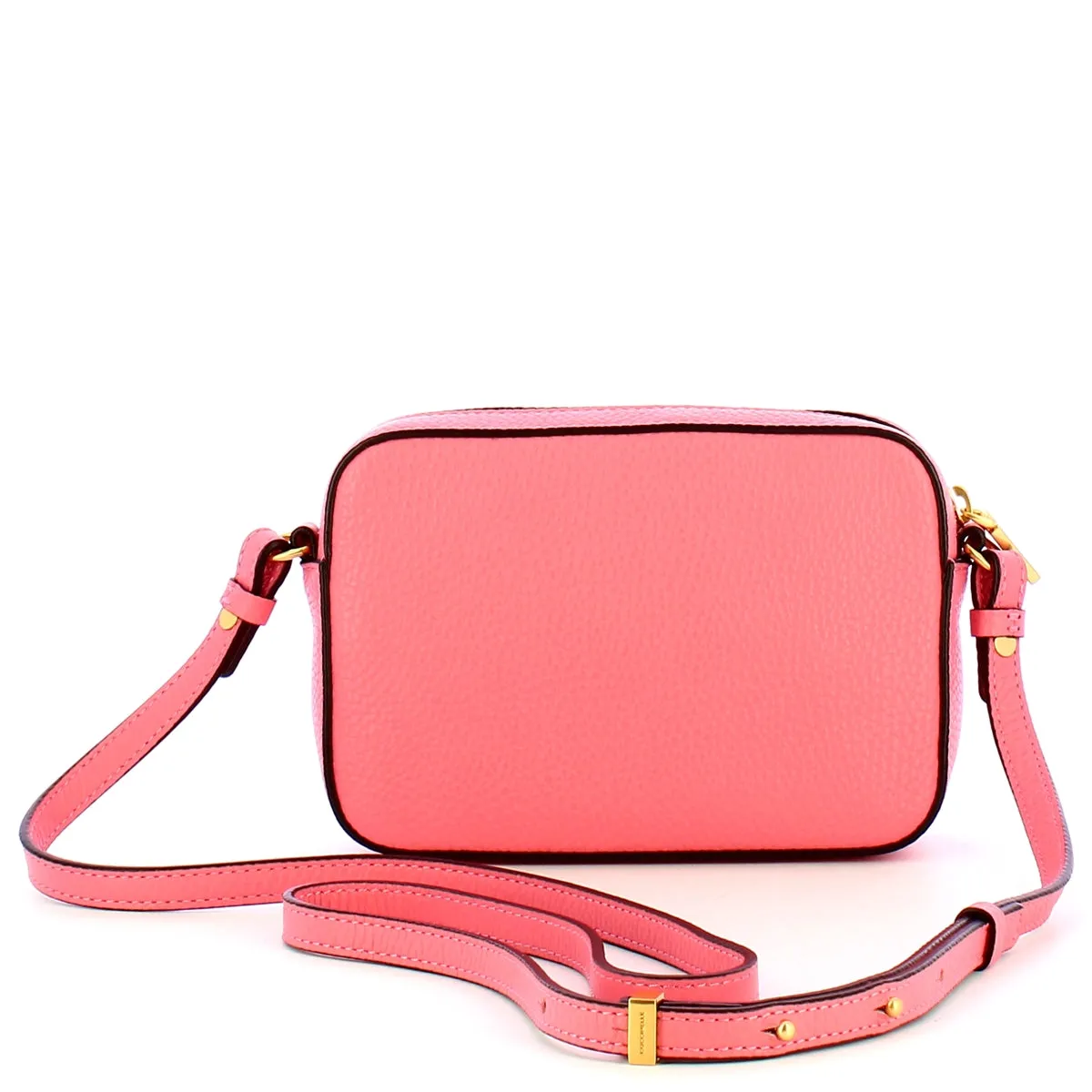 Coccinelle - Mini Borsa a tracolla Beat Soft Hyper Pink - MF6550401 - HYPER/PINK