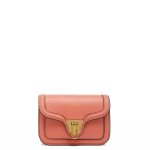 Coccinelle - Mini Borsa a tracolla Marvin Twist Geranium - L3F120101 - GERANIUM
