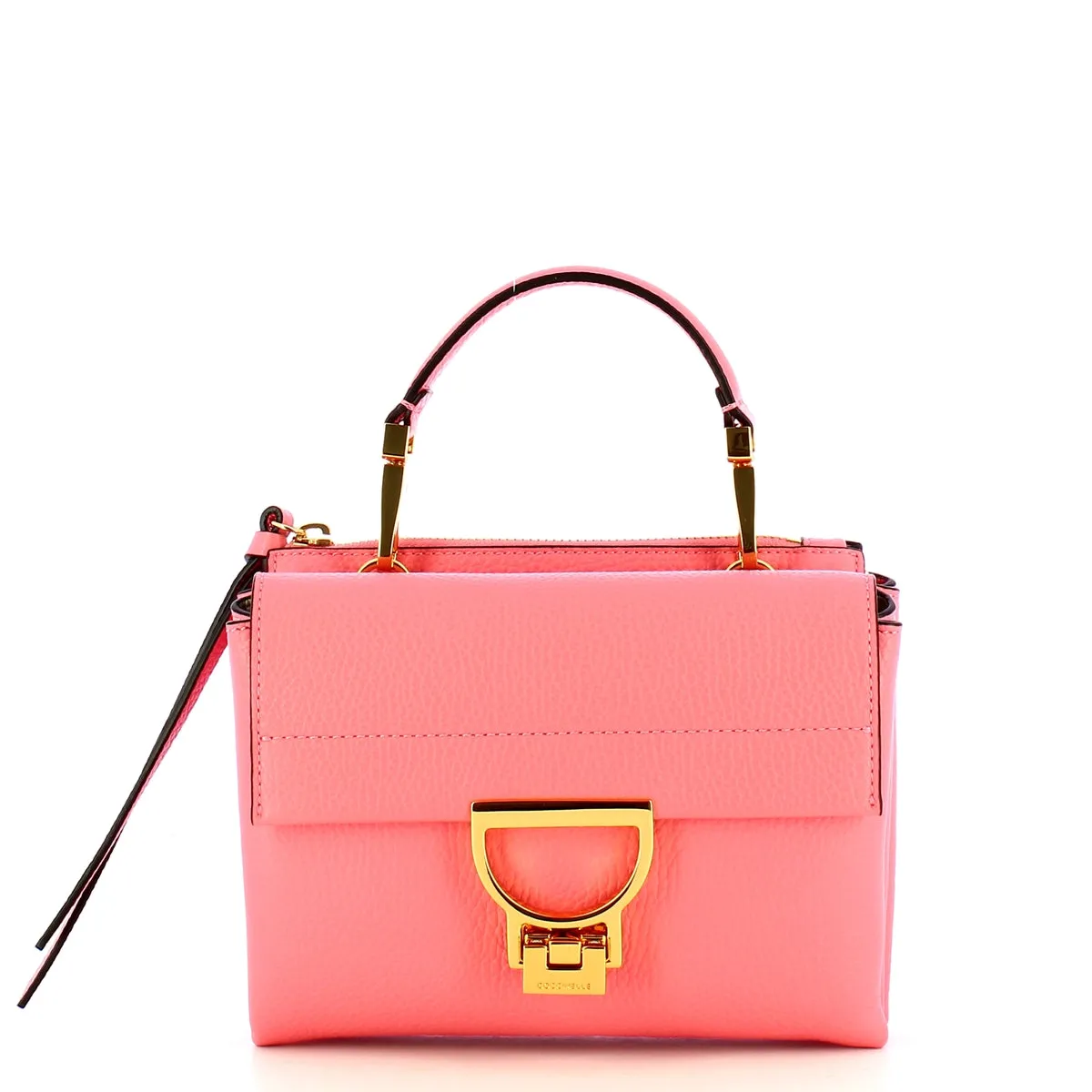 Coccinelle - Minibag Arlettis Hyper Pink - MD555B701 - HYPER/PINK