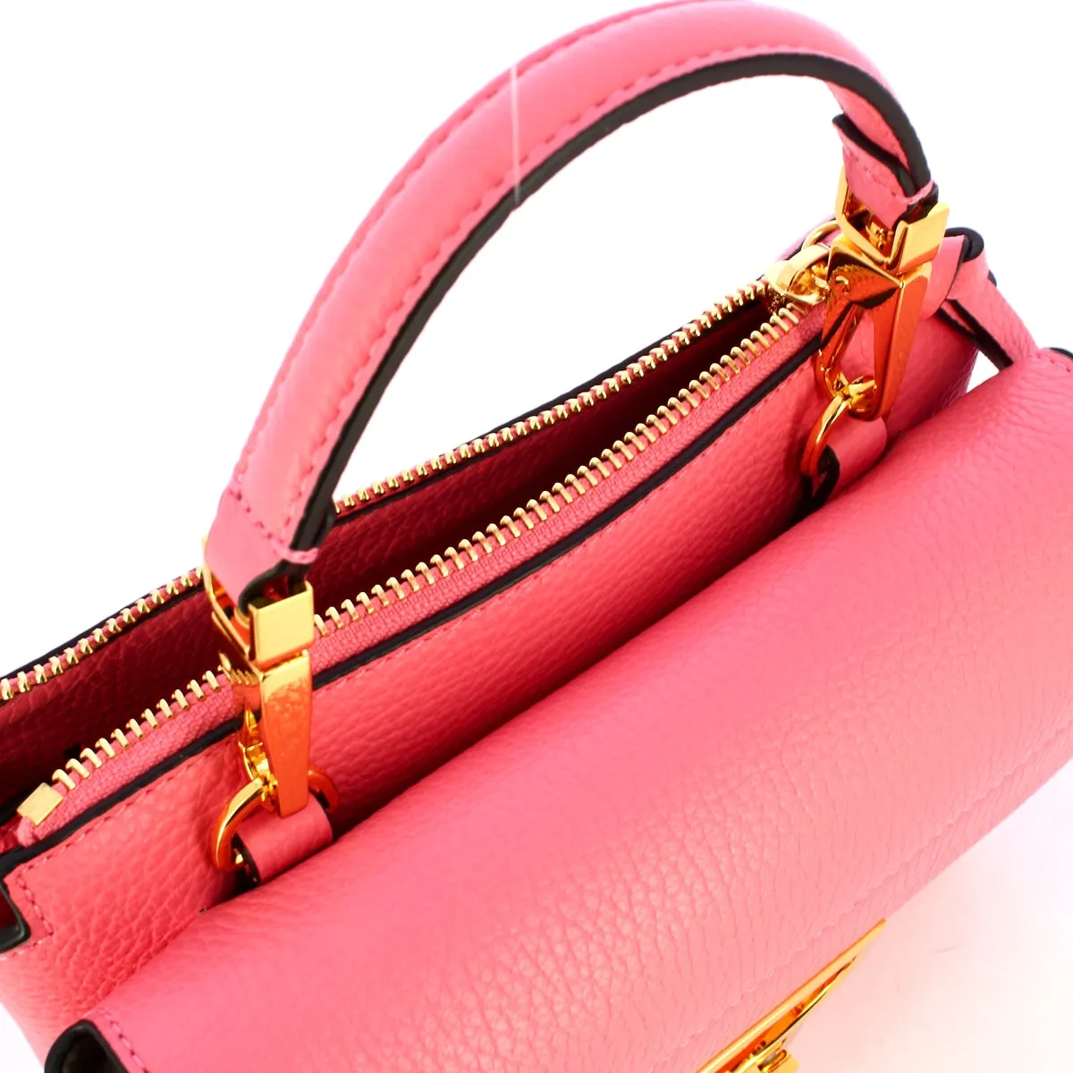 Coccinelle - Minibag Arlettis Hyper Pink - MD555B701 - HYPER/PINK
