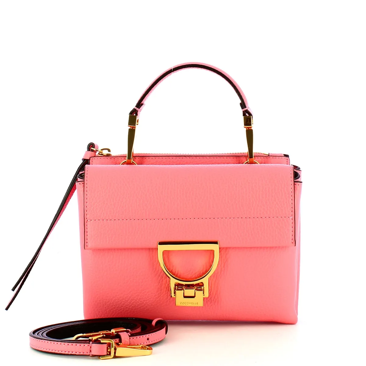 Coccinelle - Minibag Arlettis Hyper Pink - MD555B701 - HYPER/PINK