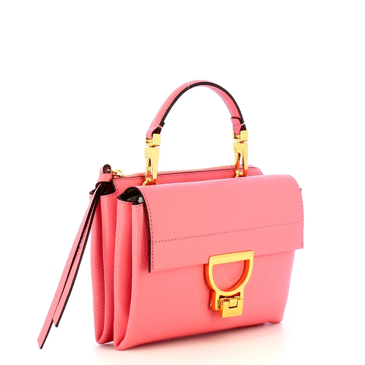 Coccinelle - Minibag Arlettis Hyper Pink - MD555B701 - HYPER/PINK
