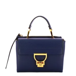 Coccinelle - Minibag Arlettis Royal Blue - MD555B701 - ROYAL/BLUE