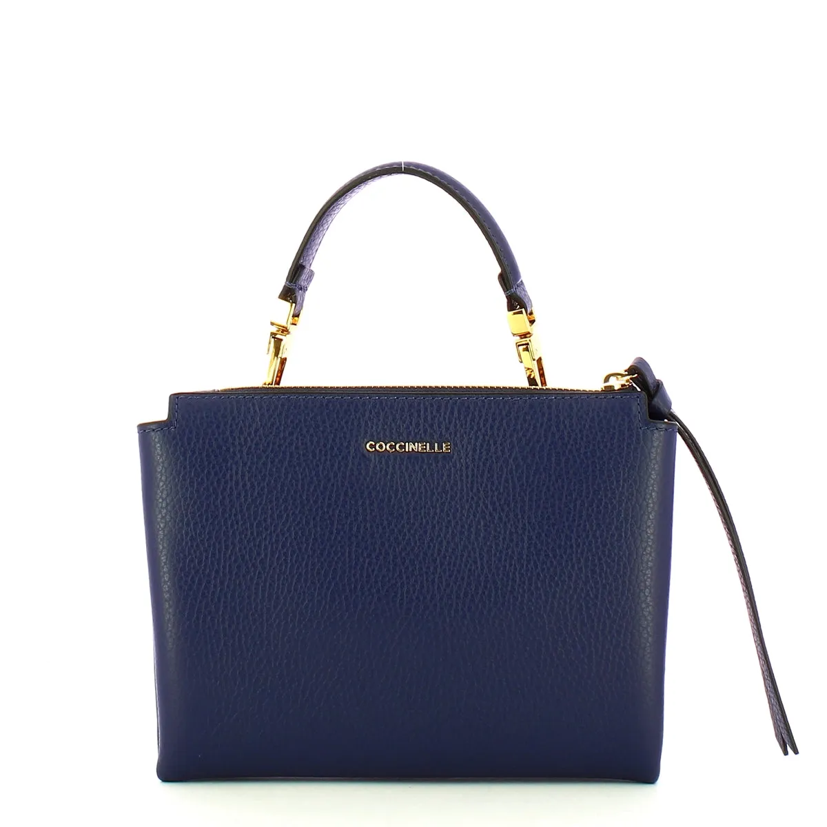 Coccinelle - Minibag Arlettis Royal Blue - MD555B701 - ROYAL/BLUE