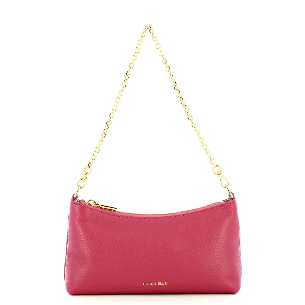 Coccinelle - Minibag Aura Rosewood - QH0550101 - ROSEWOOD