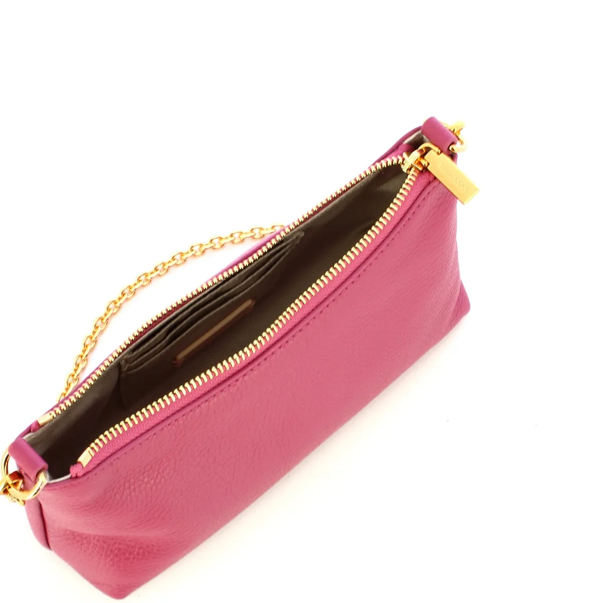 Coccinelle - Minibag Aura Rosewood - QH0550101 - ROSEWOOD
