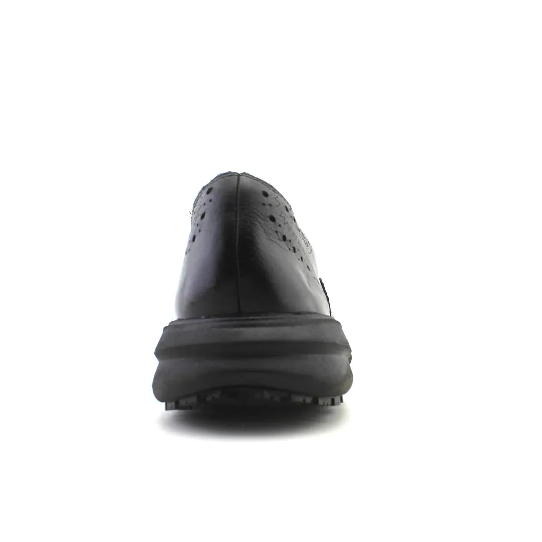 COLE HAAN MILES LEATHER WINGTIP OXFORD