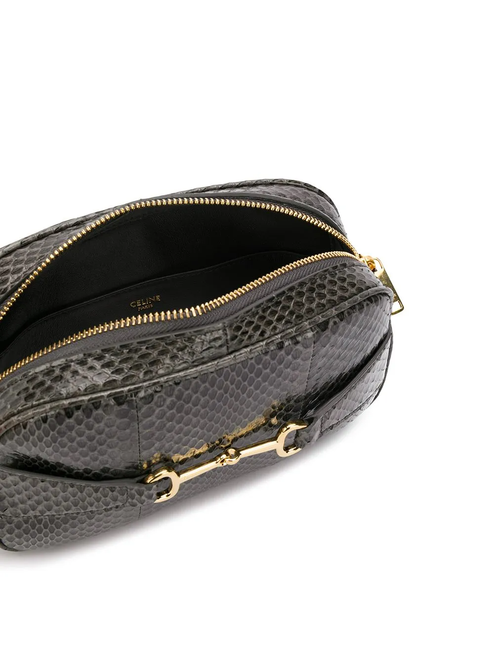 Crecy Crossbody Bag