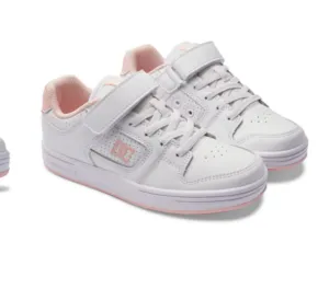 Dc Manteca 4 V - Leather Shoes For Kids ---==SALE===