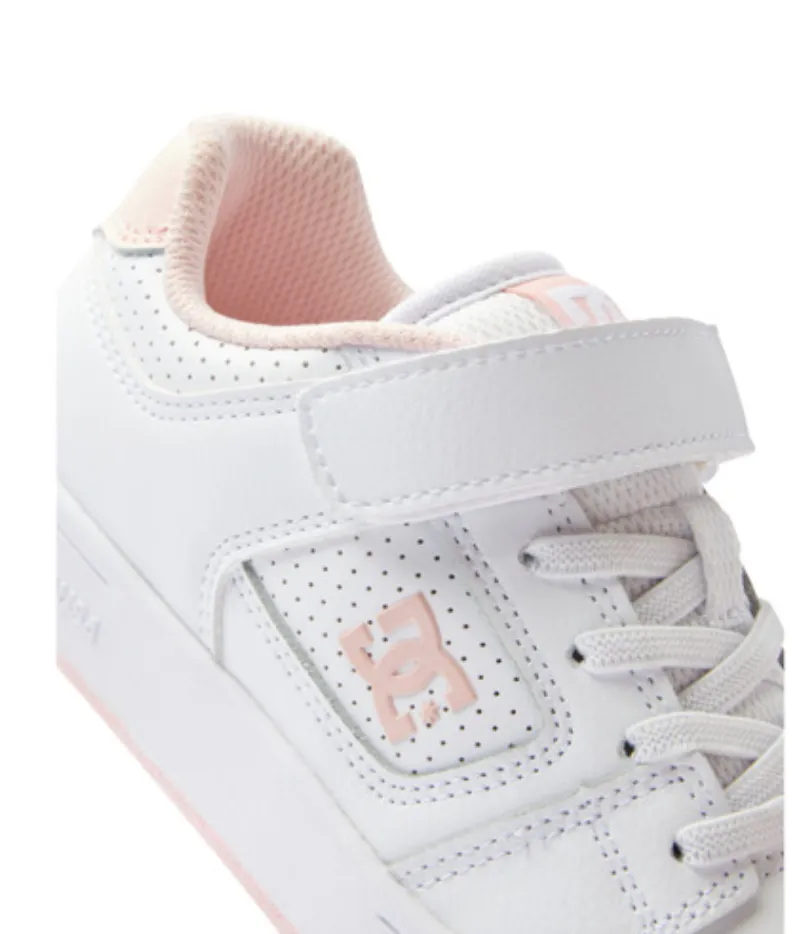 Dc Manteca 4 V - Leather Shoes For Kids ---==SALE===