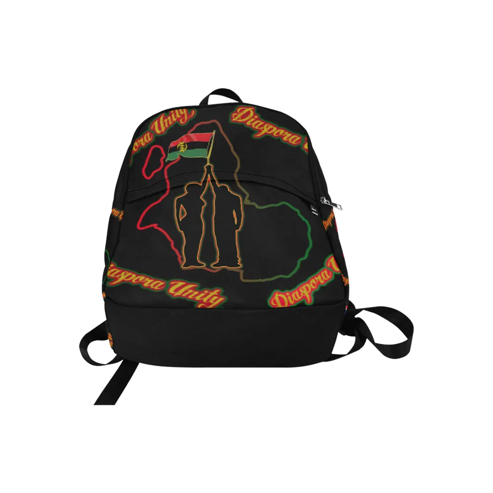 DISAPORA UNIT Backpack