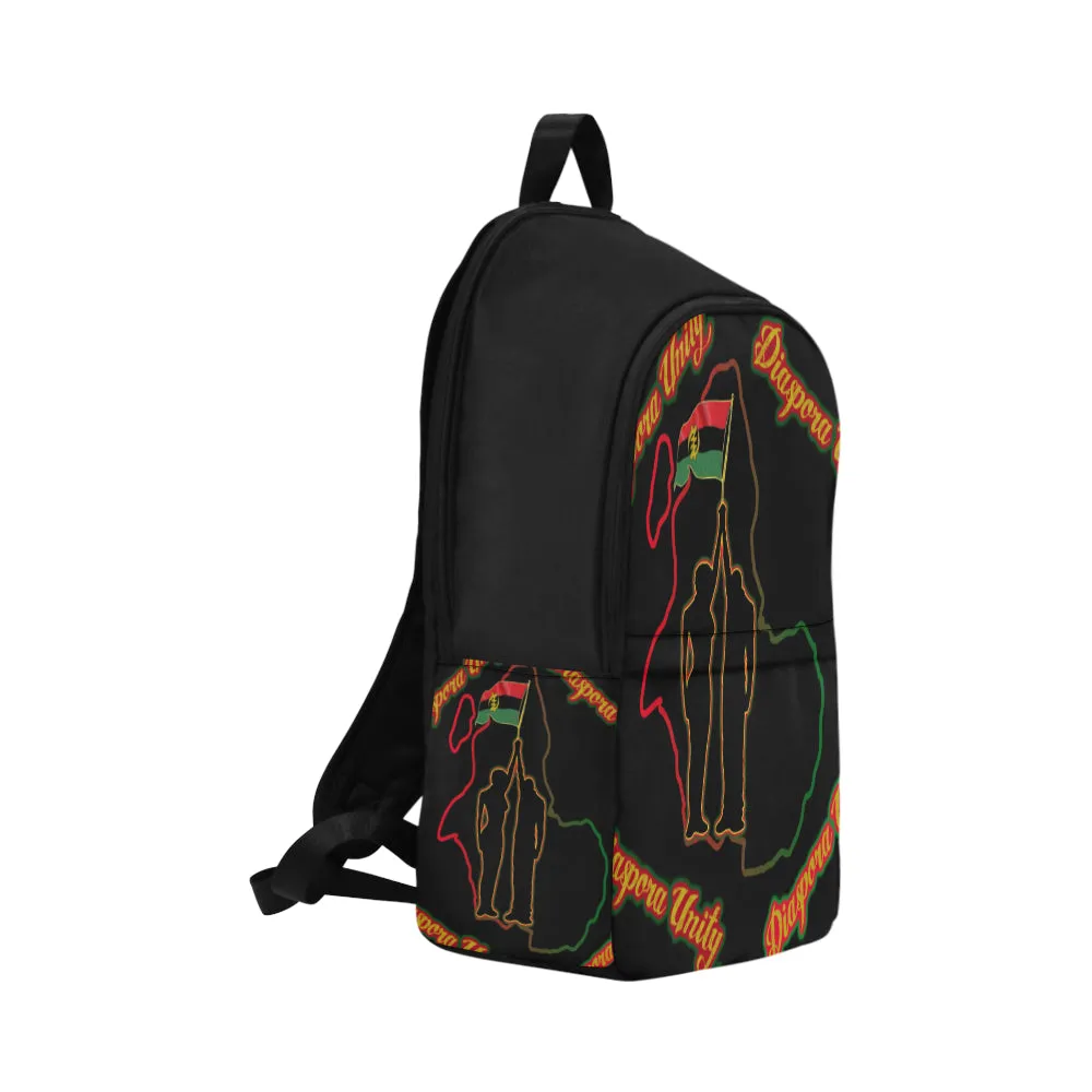 DISAPORA UNIT Backpack