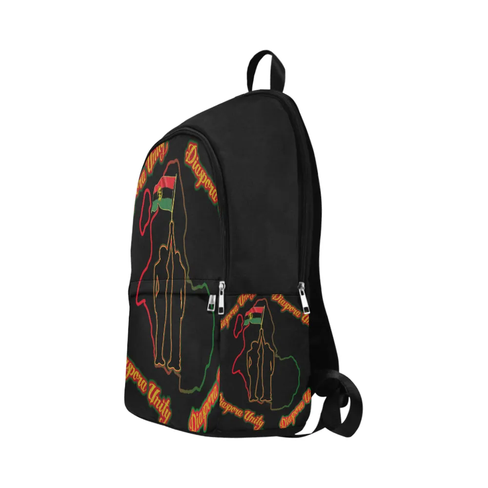 DISAPORA UNIT Backpack