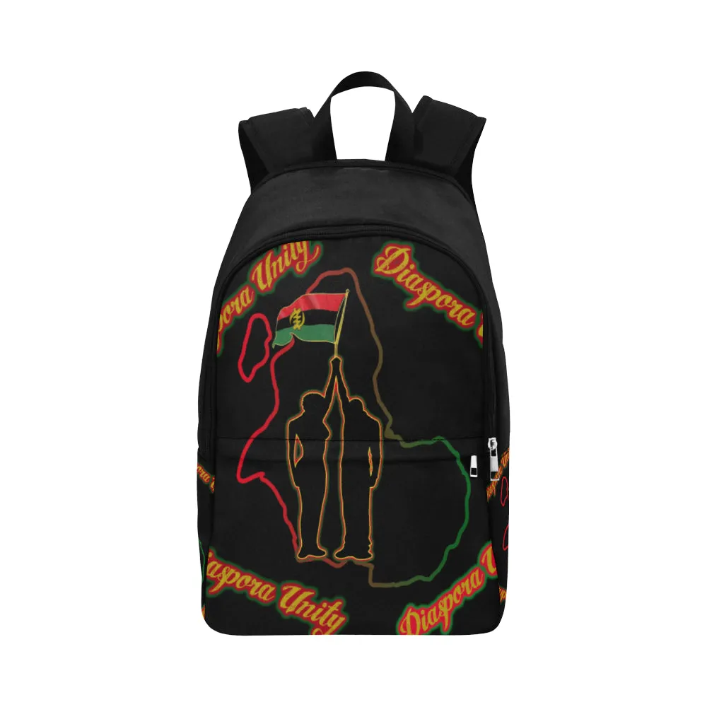 DISAPORA UNIT Backpack