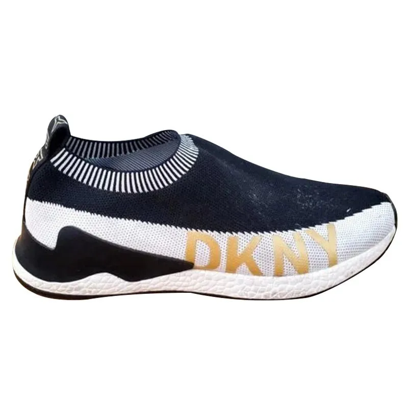 DKNY ABBI LOGO WOMEN SHOES DKW54