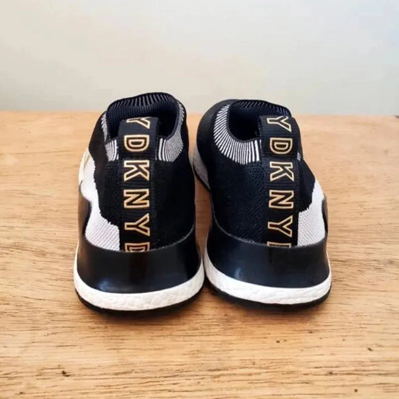 DKNY ABBI LOGO WOMEN SHOES DKW54