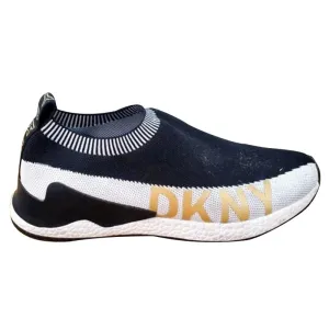 DKNY ABBI LOGO WOMEN SHOES DKW54