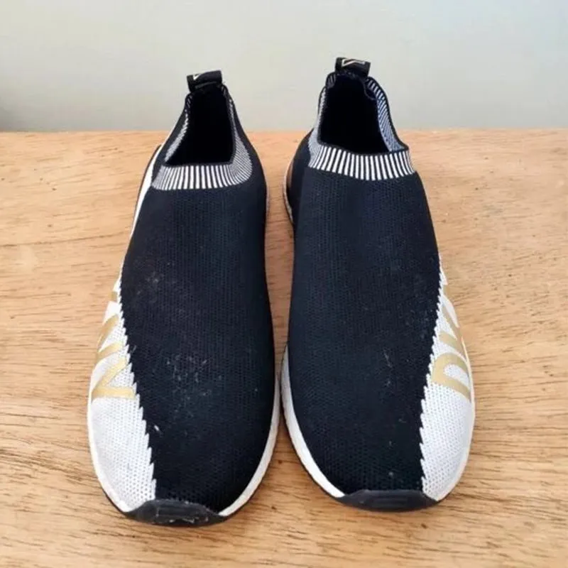 DKNY ABBI LOGO WOMEN SHOES DKW54
