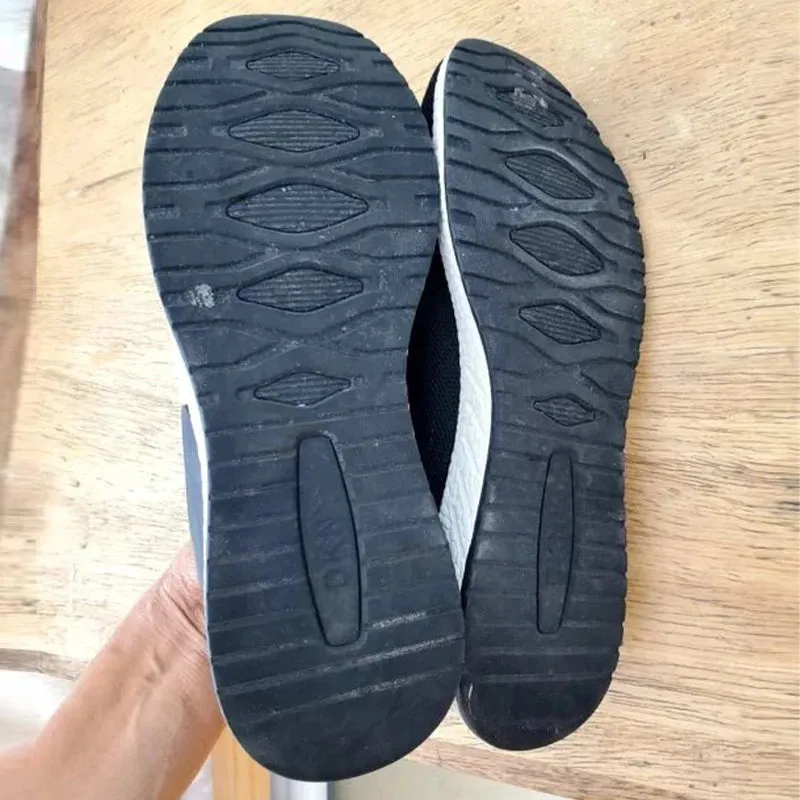 DKNY ABBI LOGO WOMEN SHOES DKW54