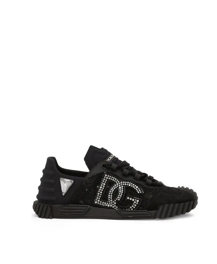 Dolce & Gabbana Logo NS1 sneakers