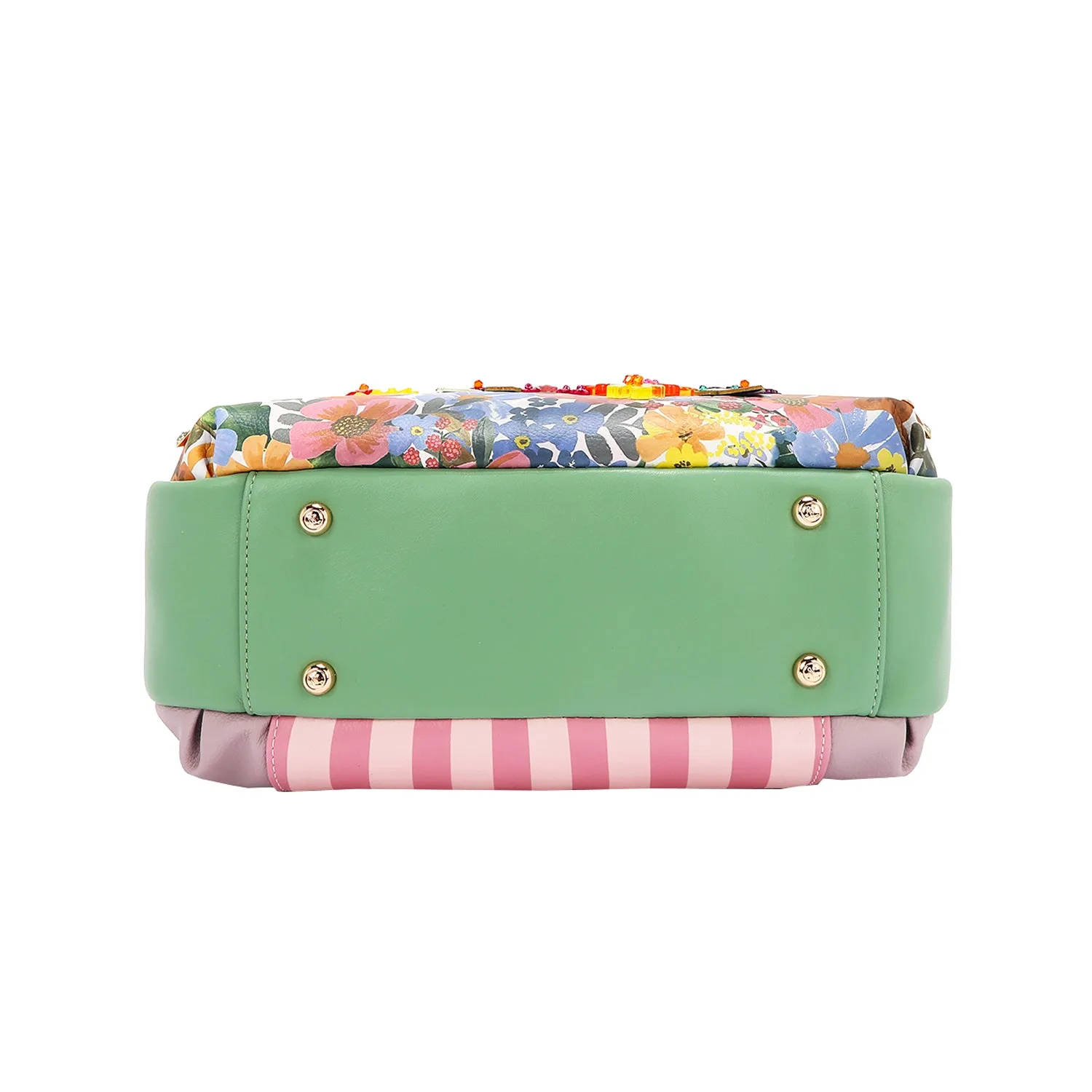 DREAMS BLOSSOM HANDBAG